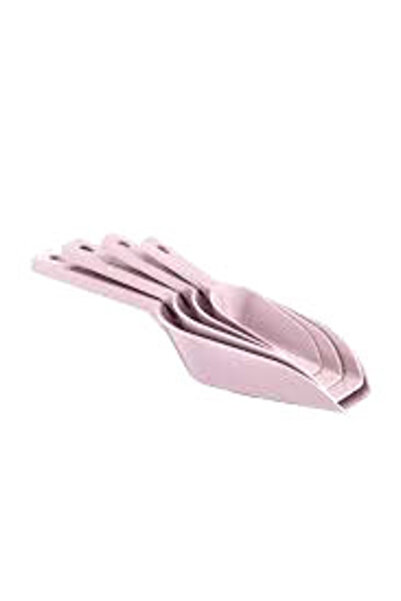 Go İthalat 3 Pieces .Food Paddle (5224)