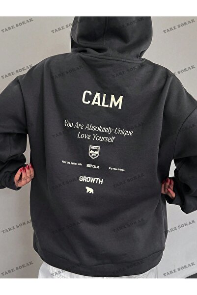 Drippy Y2K TREND SEZON BAY UNISEX ΡΕΤΡΟ ΦΟΥΤΕΡ ΜΕ ΚΟΥΚΟΥΛΑ ΚΩΔΙΚΟΣ 1853 ΜΠΛΕ ...