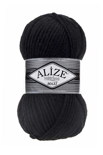 Alize Superlana Maxi 60 - Comfortable and Stylish Shoes