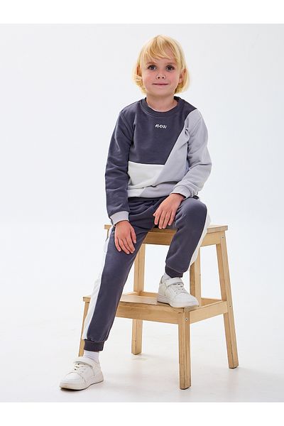 Luggi Baby Σετ φόρμας Piece