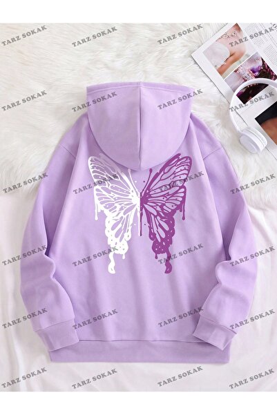 Drippy Hanorac retro unisex Y2K Trend - Sezonul domnului