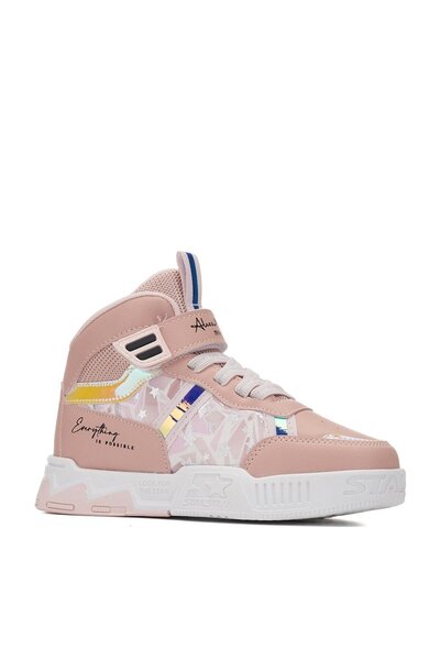 Hacıoğlu Ayakkabı Alesio Filet unisex dječje sportske patike za članke