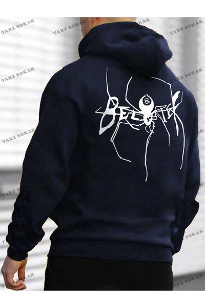 Drippy UNISEX Y2K TREND RETRO dukserica sa kapuljačom - KOD 1651