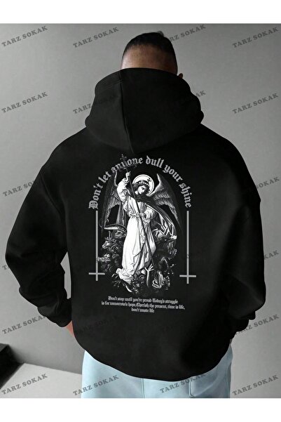 Drippy Y2K TREND SEASON BAY UNISEX RETRO SWEATSHIRT CU GLUGĂ COD 1731