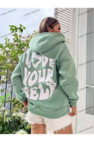 Drippy UNISEX Y2K TREND Retro dukserica sa kapuljačom - Kod 1865