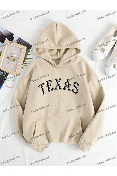 Drippy Y2K TREND SEZON BAY UNİSEX РЕТРО СВІТШОТ З КАПЮШОНОМ КОД 1854