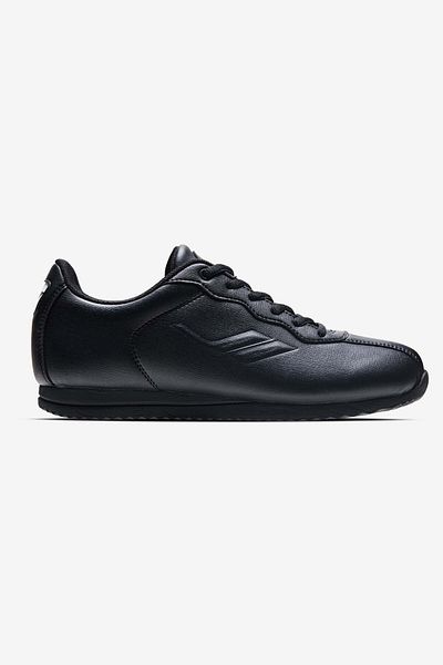 Lescon Neptun-4 Black Sneakers - Sports Shoes