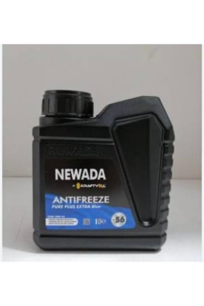 Kraftvoll NEWADA MAVI Antifiriz 1 LT.