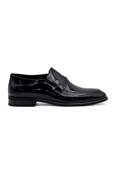 Voyager 6802 Men's Leather Classic Shoes