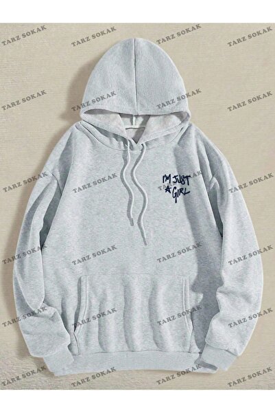 Drippy UNISEX Y2K TREND Ретро худі з капюшоном - КОД 1787