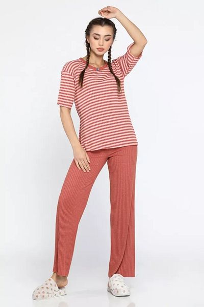 NEYSEKİVAR Pajama Set