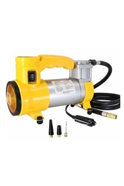 Go İthalat 12V ARAÇ KOMPRESÖRÜ (5426)