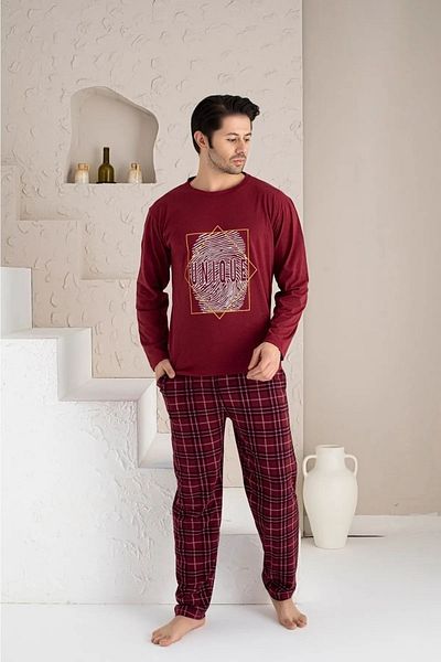 NEYSEKİVAR Pajama Set