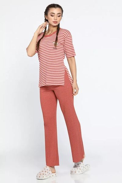 NEYSEKİVAR Pajama Set