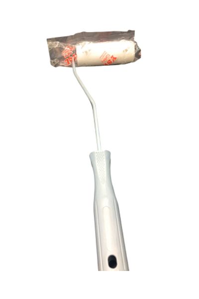 FRD GROUP 10cm Sponge Handle Finger Roller (5235)