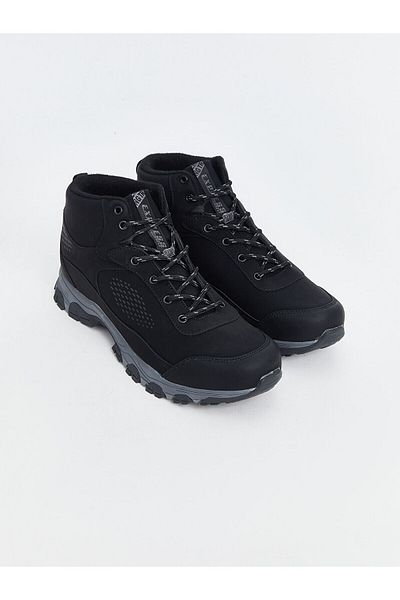 LC Waikiki Ανδρικές μπότες πεζοπορίας Lcwk Lace-Up