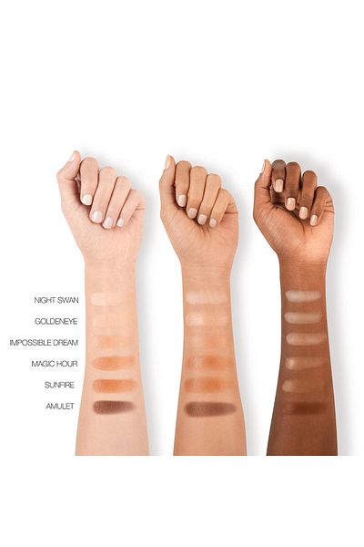 Nars Intense Coffee Color Passi - Strengthening and Brightening, Natural Effect - 4131