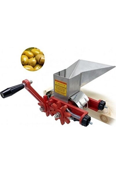 Genel Markalar Çizmatik Inox Zeytin Çizme Aleti
