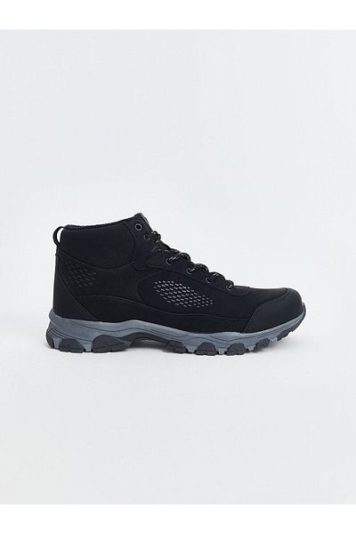LC Waikiki Ανδρικές μπότες πεζοπορίας Lcwk Lace-Up