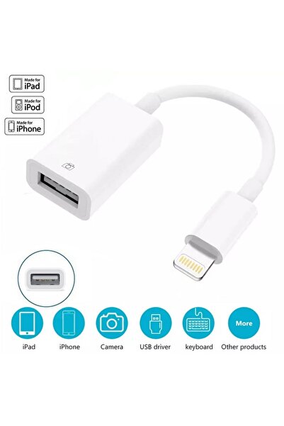 Rabelix Online Marketing Keyboard Mouse Connection Otg Cable Data Transfer US...