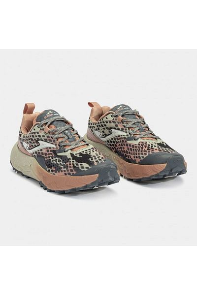 Joma SIMA LADY 2422 СИВО-КАФЯВО