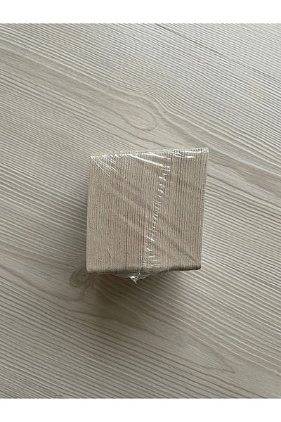 SANAT TACİRİ 50 Collectable Cardboard Coasters - No 76