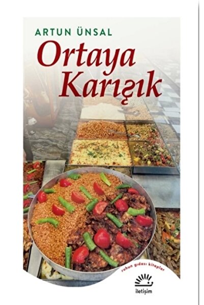 İletişim Yayınları Ortaya Karışık