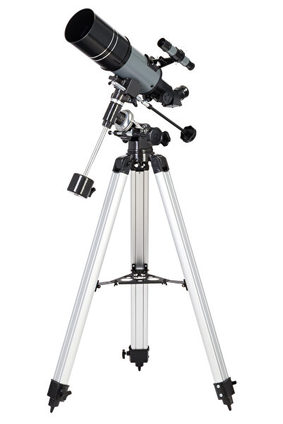 Genel Markalar Levenhuk Blitz 80s PLUS Teleskop (4808)