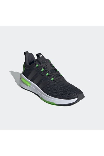 adidas Racer Tr23 Gri Erkek Spor Ayakkabı Id3054
