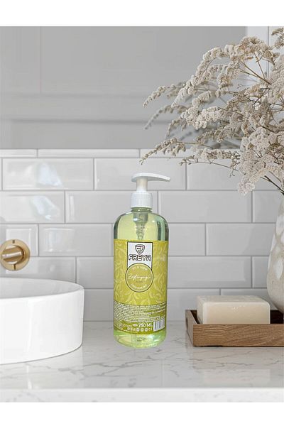FREYR 750ml Moisturizing and Olive Oil Perfumed Liquid Hand Soap