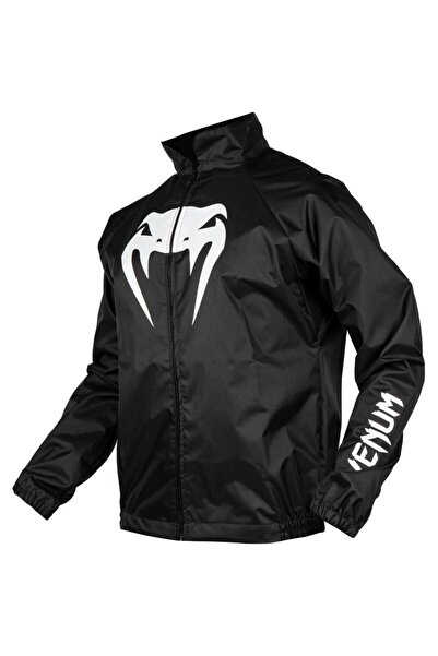 Venum Sauna Suit Giant - BLACK