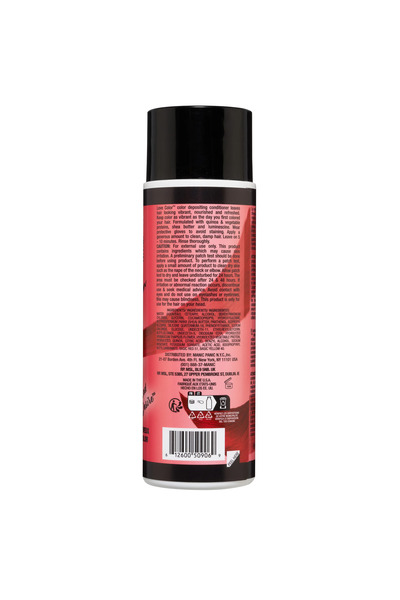 Manic Panic Love Color ®   Red Desire ™   Shampoo