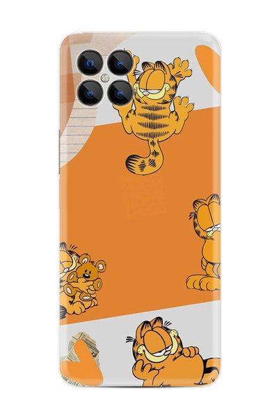 omix X600 Case Hd Printed Case High Protection - /Bestseller/- Name-511.Jpg