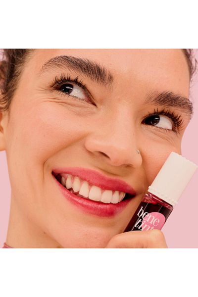 SEPHORA Liquid Coloring Blush and Lipstick