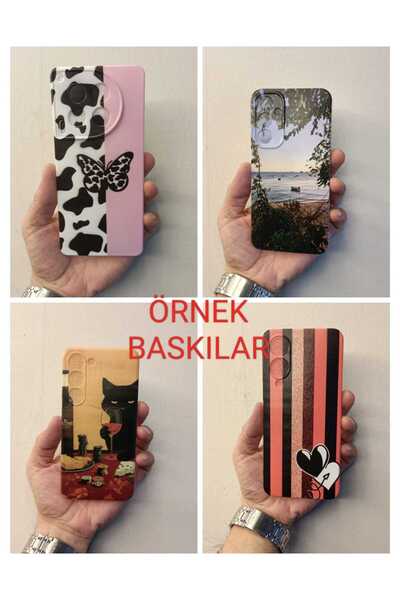 TECNO Spark 6 Go Case Hd Printed Case High Protection - /Bestseller/- Name-363.Jpg