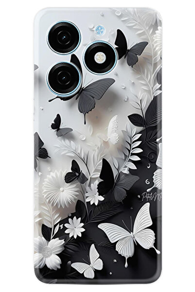 TECNO Spark 20 Kılıf HD Baskılı Kılıf Yüksek Korumalı - /ÇokSatanlar/- name-525.jpg