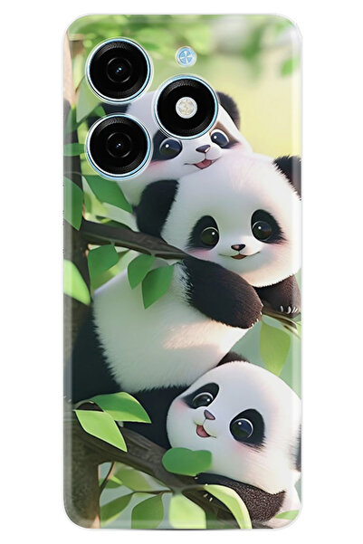 TECNO Spark 20 Case Hd Printed Case High Protection - /Bestseller/- Name-526.Jpg