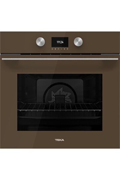 Teka - Hlb 8600 Lb - Ankastre Multifonksiyonel Dijital Ekranlı Turbo Fırın - ...