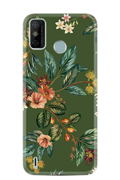 TECNO حافظة Spark 6 Go حافظة مطبوعة عالية الدقة حماية عالية - /Bestseller/- n...