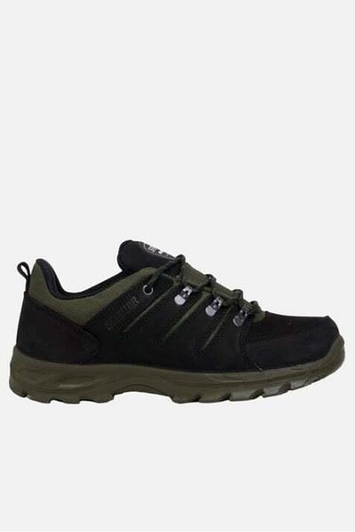 Scooter M5557 Waterproof Men's Leather Sneakers
