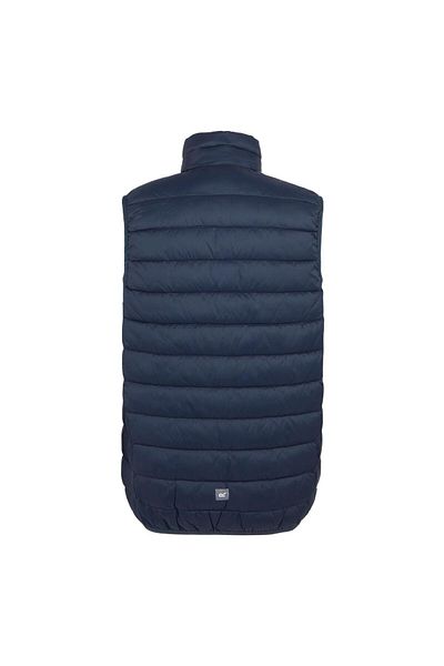 Regatta Marizion Bw Men's Vest-Dark Blue