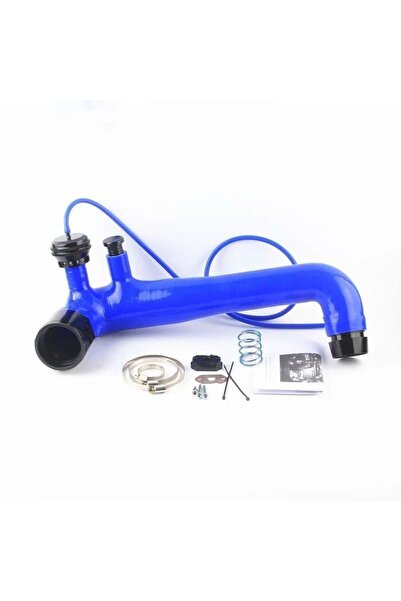 Dmb Dump Valve Blow Off Volkswagen Seat Audi Uyumlu  Profesyonel Ürün Forge