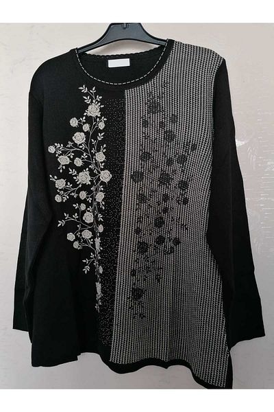 anne moda ankara Calitate superioară, amestec de lână, pulover