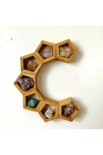 HİKİOE 7 Lİ BEŞGEN RAF