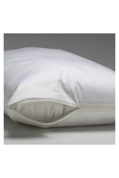 DENİZLİ ÇEYİZ 2-Piece Liquid-Proof Zippered Pillow Mattress