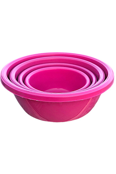 Home طقم وعاء بادي 4 قطع