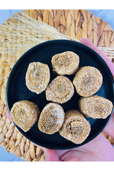 TREND Afyon Sarı Haşhaş Lokumu (500 GR.)