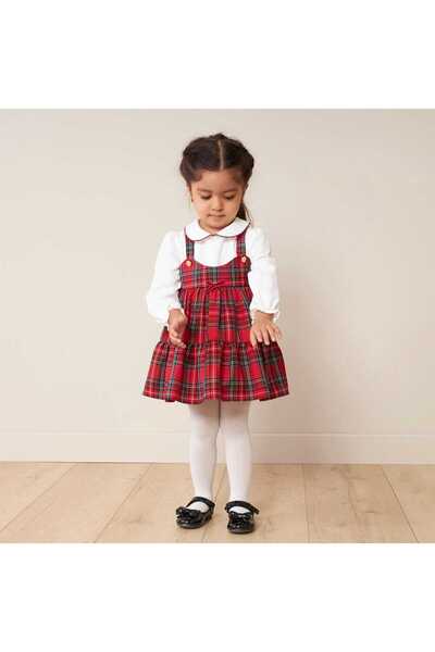 MY MİO BABY BEBEK ELBİSE