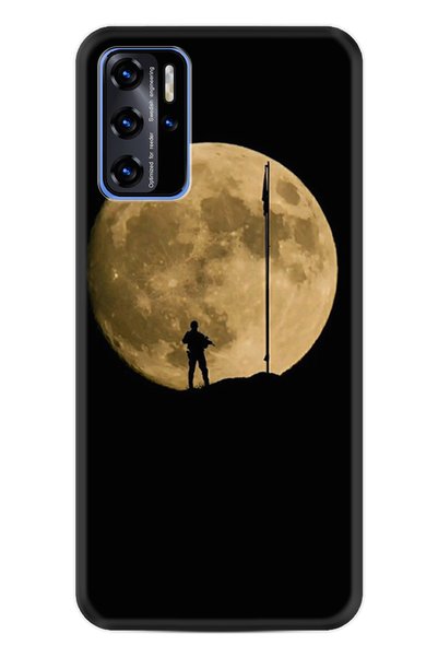 Reeder P13 Blue Max Pro Lite 2022 Case Hd Printed Case High Protection - /Mul...