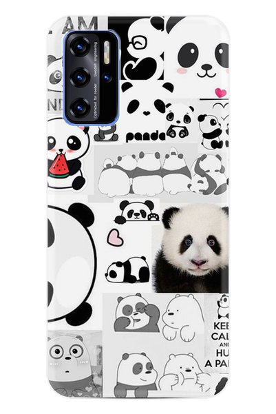 Reeder P13 Blue Max Pro Lite 2022 Case Hd Printed Case High Protection - /Mul...